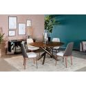 Mesa Style Wood Redondeada Borde Inclinado Mesa Style Wood Redondeada Borde Inclinado