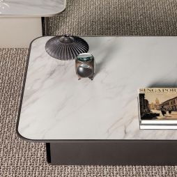 Mesa de centro Bloom