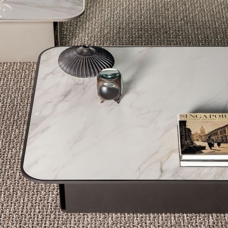 Mesa de centro Bloom