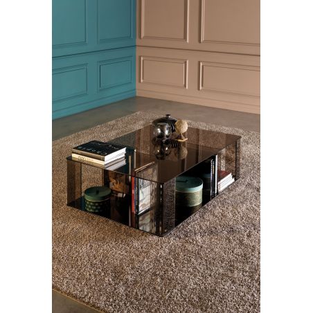Mesa de centro Dedalo