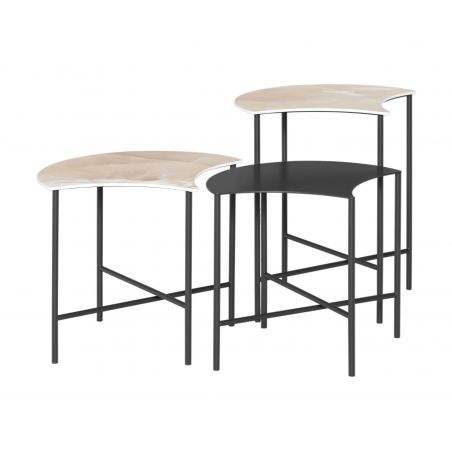 Mesa de centro Ginco