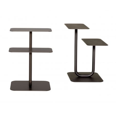 Mesa de centro Levels