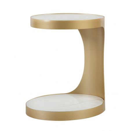Mesa de centro Modì