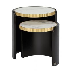 Mesa de centro Roller