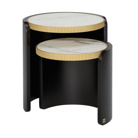 Mesa de centro Roller