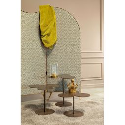 Mesa de centro Ryazka