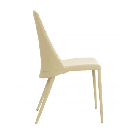 Silla Elmo Plus