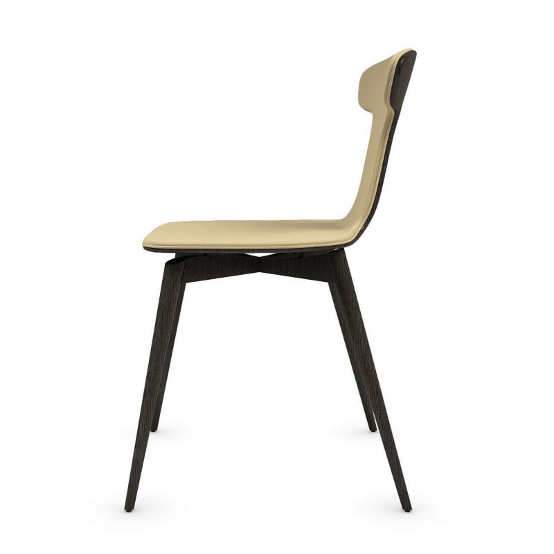Silla Dauphine Naked
