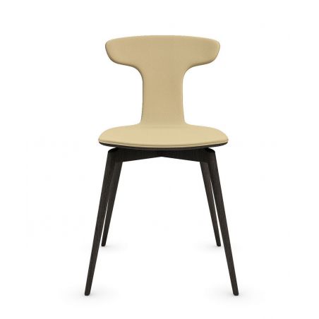 Silla Dauphine Naked