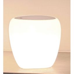 Mesa de centro Ios Luz