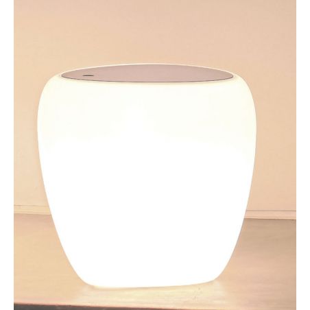 Mesa de centro Ios Luz