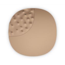 Espejo de diseño Diamante