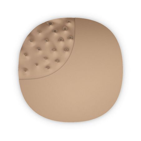 Espejo de diseño Diamante