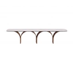Mesa Arco Maxi Ceramic