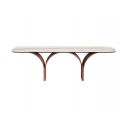 Mesa Arco Ceramic Mesa Arco Ceramic