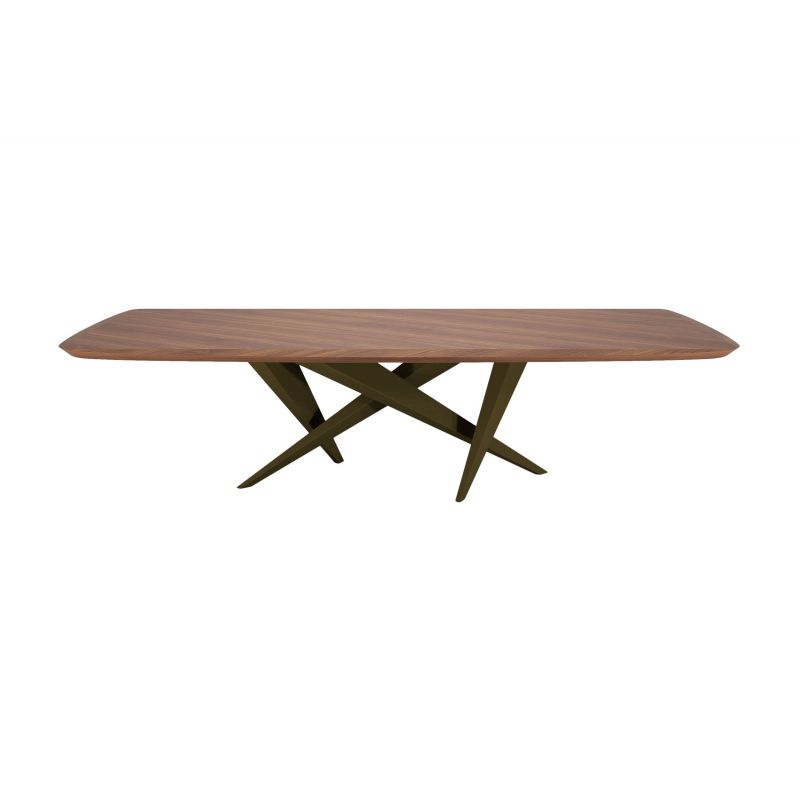 Mesa Thunder Wood Mesa Thunder Wood