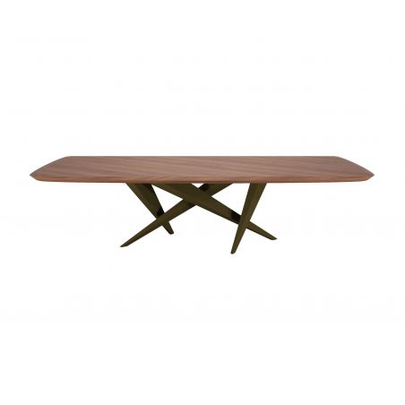 Mesa Thunder Wood