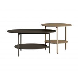 Mesa de centro Oasi