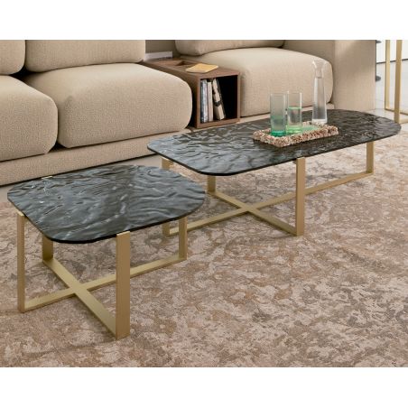 Mesa de centro Ocean