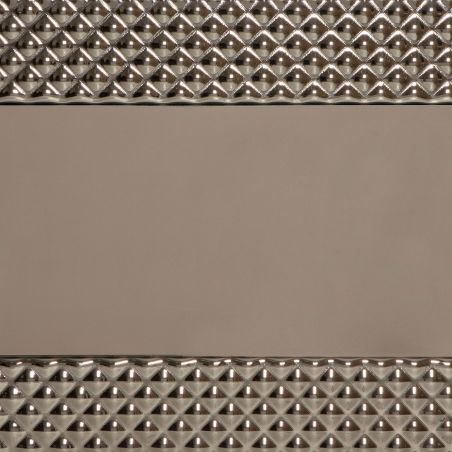 Espejo de diseño Pitti