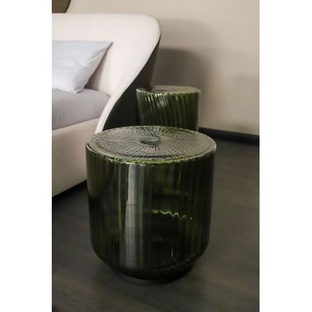 Mesa de centro Soffio