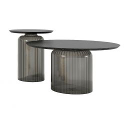 Mesa de centro Soffio Élite