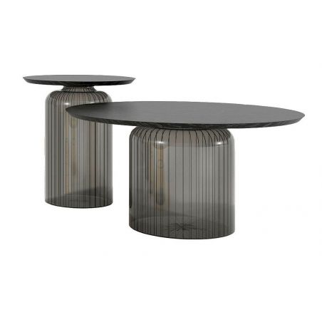 Mesa de centro Soffio Élite