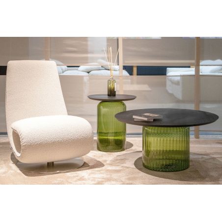 Mesa de centro Soffio Élite