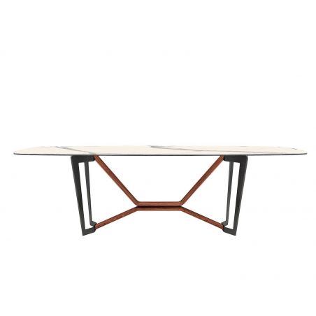 Mesa Oliver Ceramic