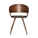 Silla Hollywood Wood Silla Hollywood Wood