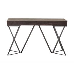 Consola convertible en mesa Beverly