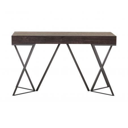 Consola convertible en mesa Beverly