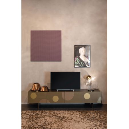 Mueble de televisión Matisse
