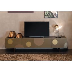 Mueble de televisión Matisse