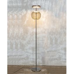 Lámpara de pie Pagoda