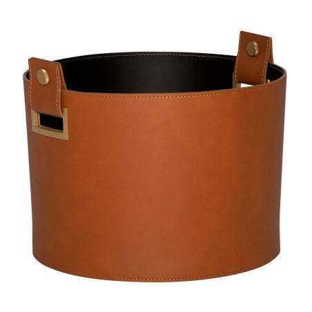Cesta multiusos de diseño Catullo