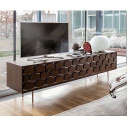 Mueble de televisión Honey