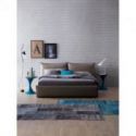 Cama doble Joy de Tonin Casa