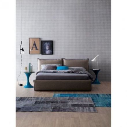 Cama doble Joy de Tonin Casa