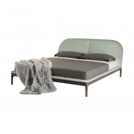 Cama doble Bernini
