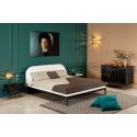 Cama doble Bernini Cama doble Bernini
