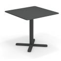 Mesa cuadrada de 80x80 cm Darwin Mesa cuadrada de 80x80 cm Darwin
