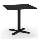 Mesa cuadrada de 80x80 cm Darwin Mesa cuadrada de 80x80 cm Darwin