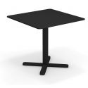 Mesa cuadrada de 80x80 cm Darwin Mesa cuadrada de 80x80 cm Darwin