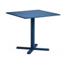Mesa cuadrada de 80x80 cm Darwin Mesa cuadrada de 80x80 cm Darwin