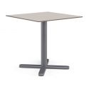 Mesa cuadrada de 69x69 y 79x79 cm Darwin Mesa cuadrada de 69x69 y 79x79 cm Darwin