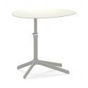 Mesa ajustable en altura de 46 a 70 cm Smart Terramare Mesa ajustable en altura de 46 a 70 cm Smart Terramare