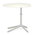 Mesa ajustable en altura de 46 a 70 cm Smart Terramare Mesa ajustable en altura de 46 a 70 cm Smart Terramare