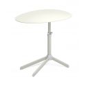 Mesa ajustable en altura de 46 a 70 cm Smart Terramare Mesa ajustable en altura de 46 a 70 cm Smart Terramare