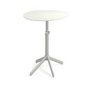 Mesa ajustable en altura de 46 a 70 cm Smart Terramare Mesa ajustable en altura de 46 a 70 cm Smart Terramare